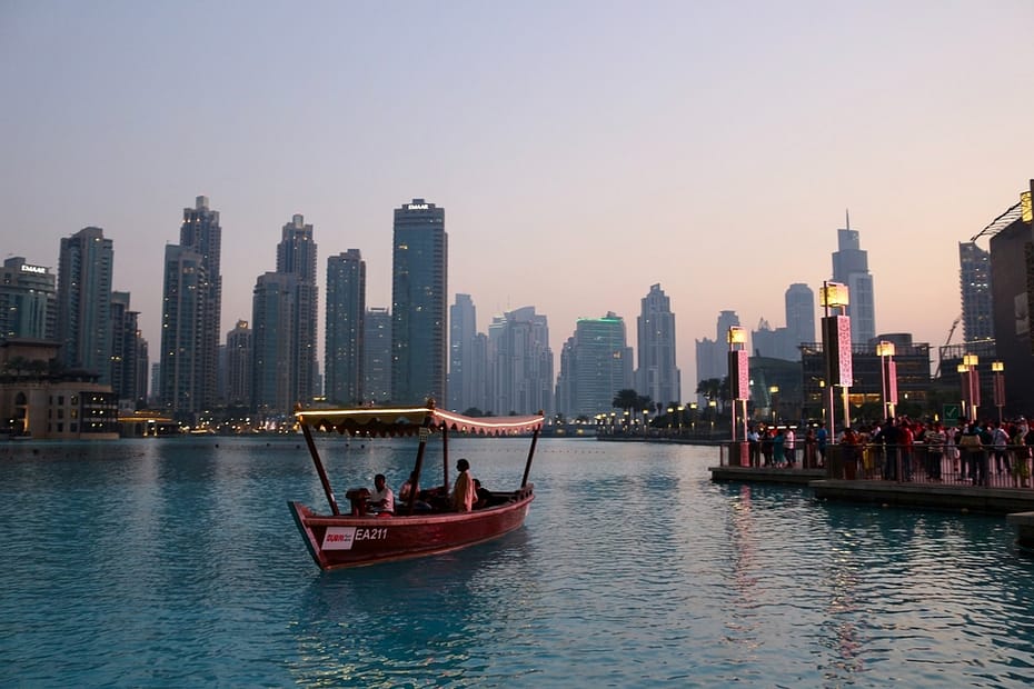 car rental services in dubai
