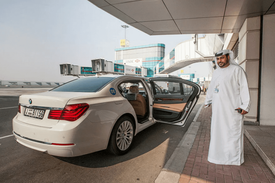 cheap car rental uae