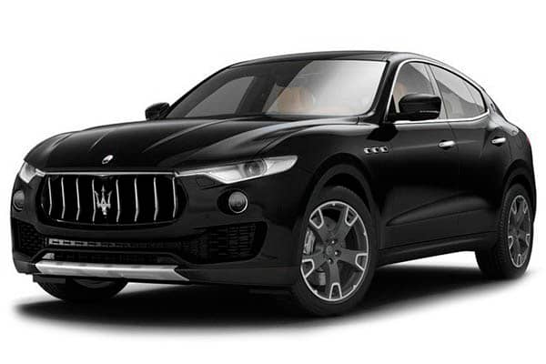 rent Maserati Dubai price