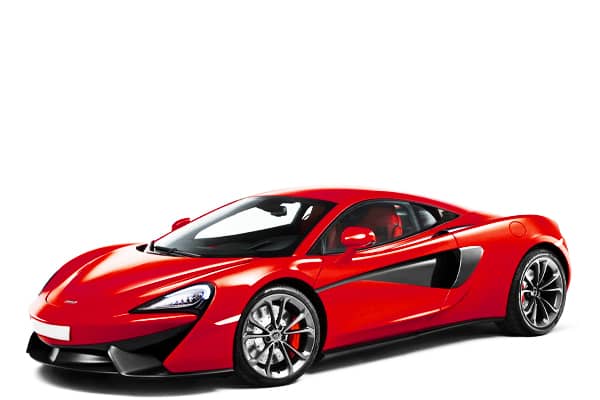 rent McLaren Dubai price