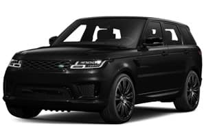rent Range Rover Dubai price