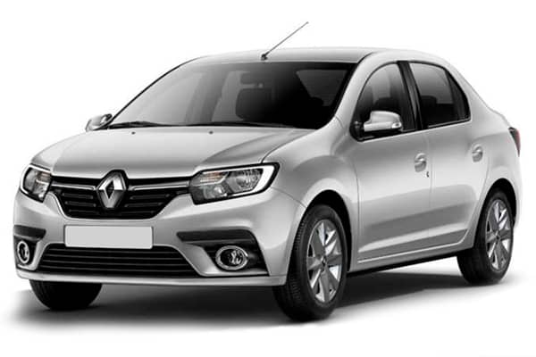rent Renault Dubai price
