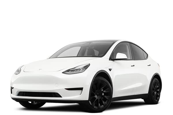 rent Tesla Dubai price
